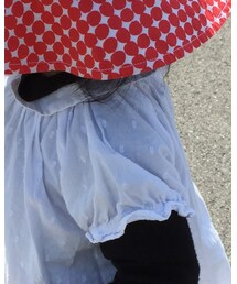 PETIT BATEAU | シャツ/ブラウス