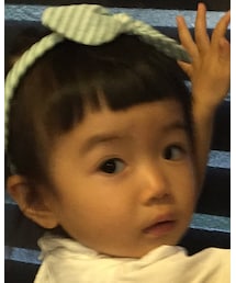 GYMBOREE | カチューシャ