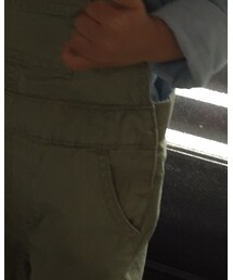 babyGAP | サロペット/オーバーオール