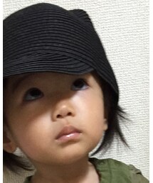 petit main | 帽子