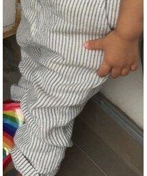 ZARA KIDS | サロペット/オーバーオール