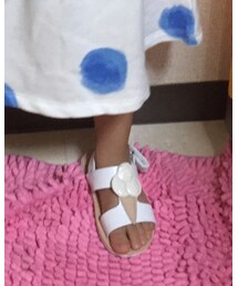 ZARA KIDS | サンダル