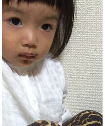 ZARA KIDS | シャツ/ブラウス