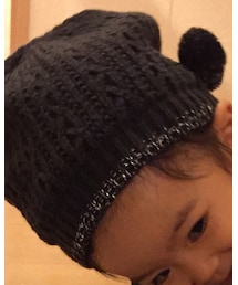 ZARA KIDS | ニットキャップ/ビーニー