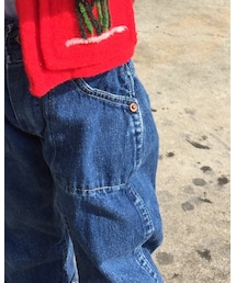 古着 | デニムパンツ