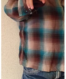 used | シャツ/ブラウス