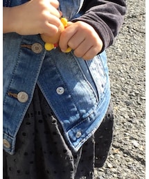 ZARA KIDS | ベスト