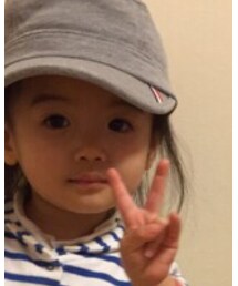 BEAMS mini | キャスケット