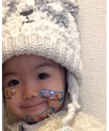 ZARA KIDS | ニットキャップ/ビーニー