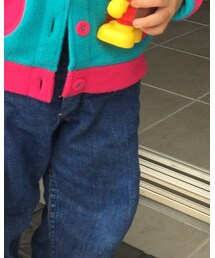 Wrangler | デニムパンツ