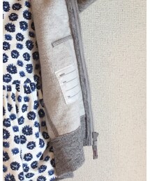 UNIQLO | パーカー