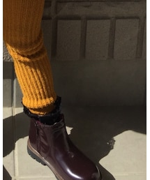 ZARA KIDS | ブーツ