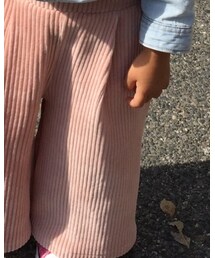Birthday | パンツ