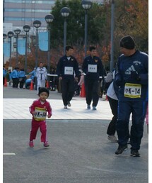 じぃちゃんと🏃🏃‍♀️ | その他