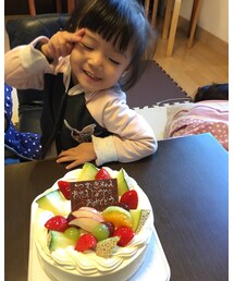 👴👵家でとお祝い🎂 | その他