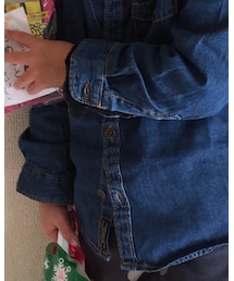 ZARA KIDS | シャツ/ブラウス