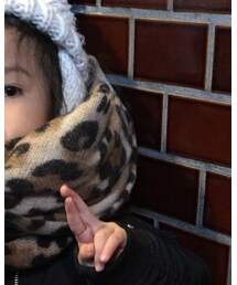 ZARA | ストール/ショール