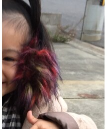 ZARA KIDS | イヤーマフ