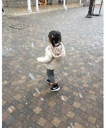 雪大喜び | その他