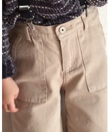 ZARA KIDS | カーゴパンツ