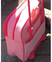 Disney | スーツケース/キャリーバッグ