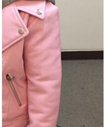 ZARA KIDS | ライダースジャケット