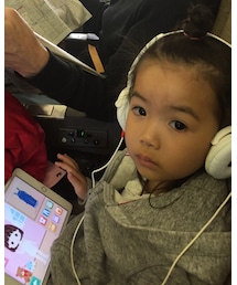 機内スタイル | その他