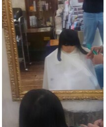 カット✂️ | その他