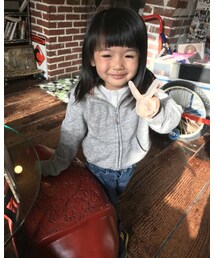 ご機嫌さん✌️ | その他