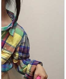 RALPH LAUREN | シャツ/ブラウス