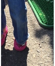 crocs | サンダル