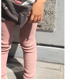 ZARA KIDS | レギンス/スパッツ