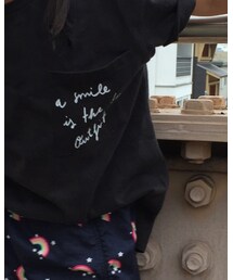 ZARA KIDS | Tシャツ/カットソー