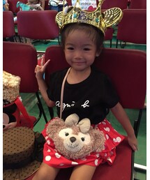 ディズニーオンアイスへ | その他