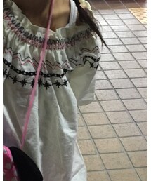 MARKEY'S | ワンピース