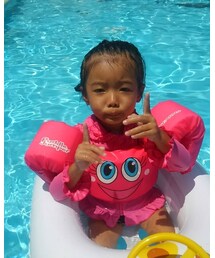 パパとプール | その他