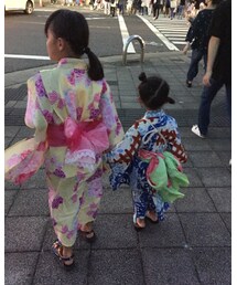 昨日花火大会 | その他