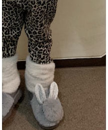 Tabio | レッグウォーマー