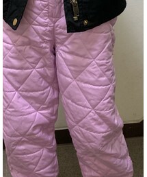 patagonia | パンツ