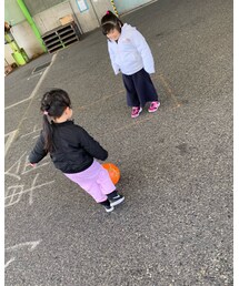 お姉ちゃんに遊んでもらう | その他