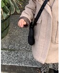ZARA KIDS( )の「バッグ(ショルダーバッグ)」