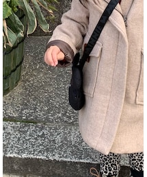 ZARA KIDS | ショルダーバッグ