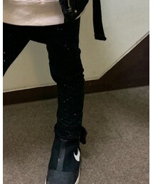 ？ | レギンス/スパッツ