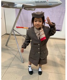 ASIANA | その他