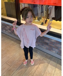 昨日迷子になりましたコーデ | その他