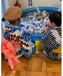 宝探し | その他