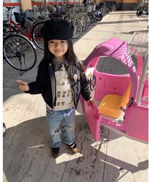 korea | ハンチング/ベレー帽