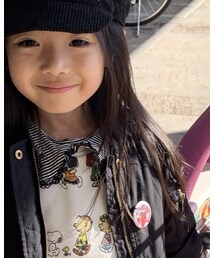ZARA KIDS | Tシャツ/カットソー