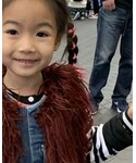 ZARA KIDS( )の「ジャケット/アウター(その他アウター)」