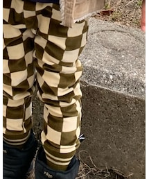 CARLIGNQ | スウェットパンツ